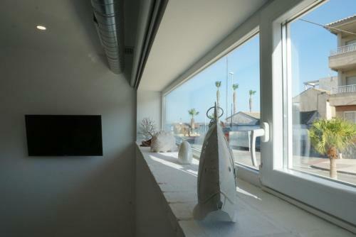 Apartamento The Fisherman?s House