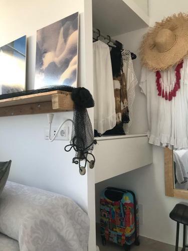 Apartamento The Fisherman?s House