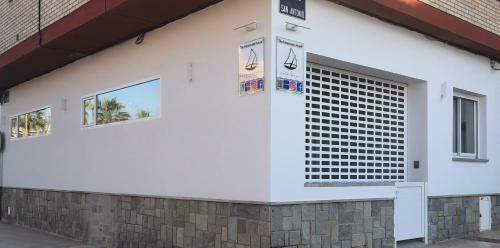 Apartamento The Fisherman?s House