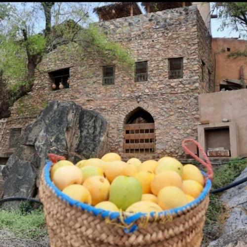 Hostal Misfah Heritage House
