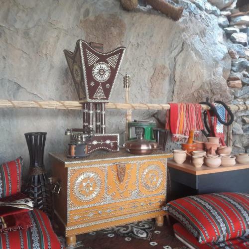 Hostal Misfah Heritage House