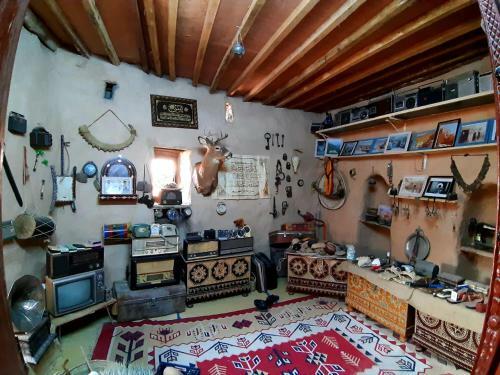 Hostal Misfah Heritage House