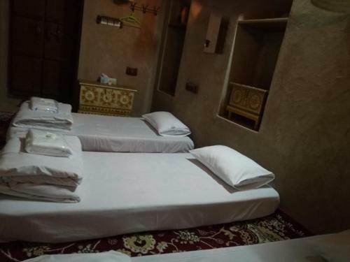 Hostal Misfah Heritage House