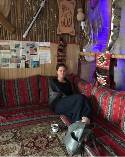 Hostal Misfah Heritage House