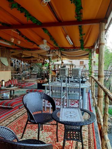 Hostal Misfah Heritage House