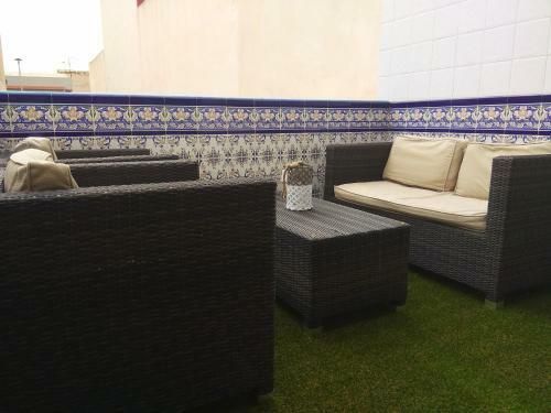 Fantastico Apartamento Con Sol�rium