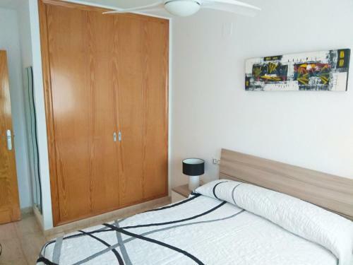 Fantastico Apartamento Con Sol�rium