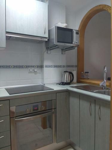 Fantastico Apartamento Con Sol�rium