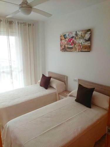 Fantastico Apartamento Con Sol�rium
