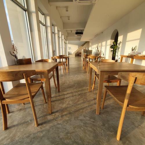 Hotel Dawa