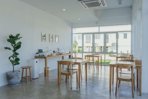 Hotel Dawa
