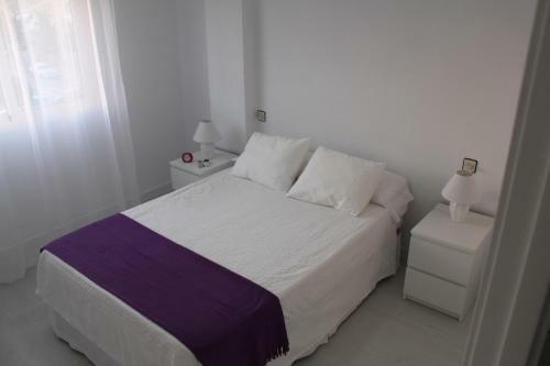 Apartamento Luxury Duplex Las Palmeras
