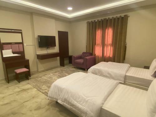 Hotel Abahi Residence ????? ???????
