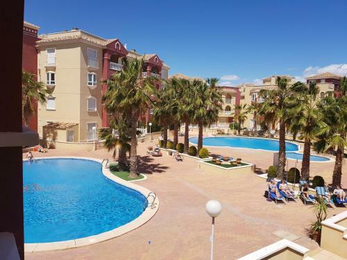 Apartamento Pm133