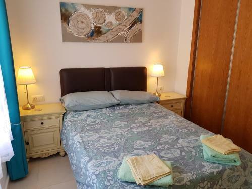 Apartamento Pm133