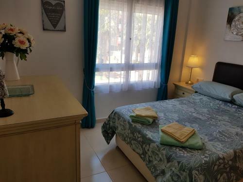 Apartamento Pm133