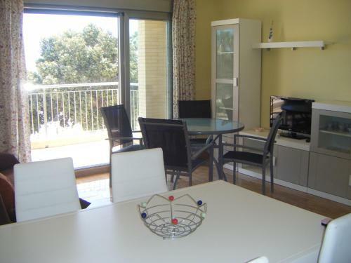 Apartamentos Espejo