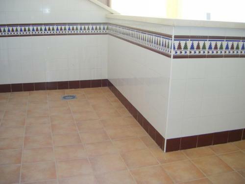 Apartamentos Espejo