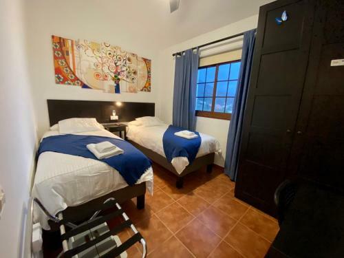 Casa El Descanso Azul A