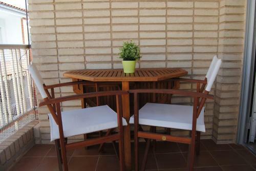 Apartamento Familiar A Orillas Del Mar Menor