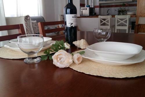 Apartamento Familiar A Orillas Del Mar Menor