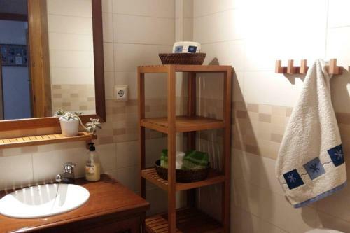 Apartamento Familiar A Orillas Del Mar Menor