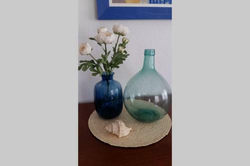 Apartamento Familiar A Orillas Del Mar Menor