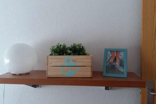 Apartamento Familiar A Orillas Del Mar Menor