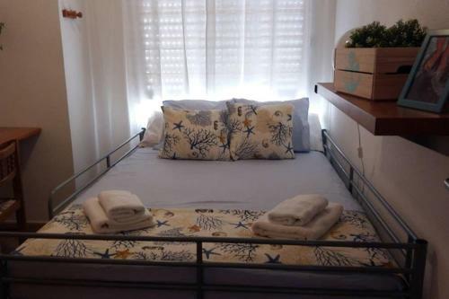 Apartamento Familiar A Orillas Del Mar Menor