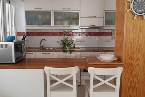 Apartamento Familiar A Orillas Del Mar Menor