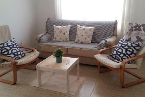Apartamento Familiar A Orillas Del Mar Menor