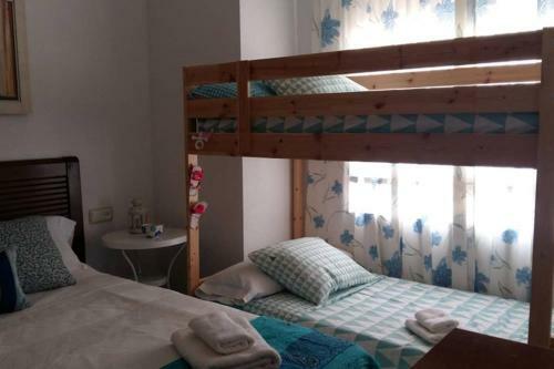 Apartamento Familiar A Orillas Del Mar Menor