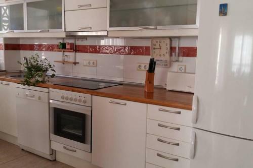 Apartamento Familiar A Orillas Del Mar Menor
