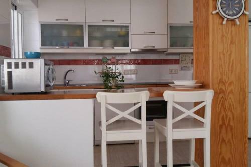 Apartamento Familiar A Orillas Del Mar Menor