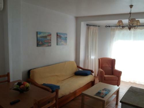 Apartamento Cerca de Playa Carri�n