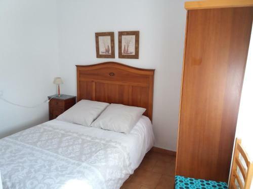 Apartamento Cerca de Playa Carri�n