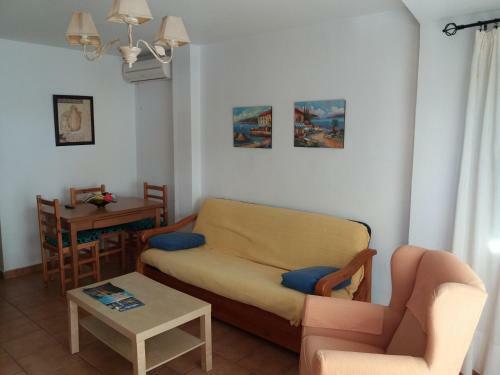 Apartamento Cerca de Playa Carri�n