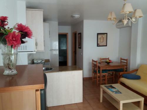 Apartamento Cerca de Playa Carri�n