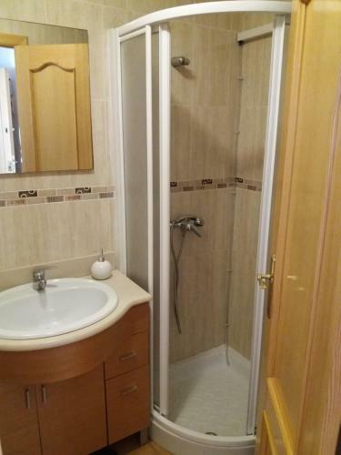 Apartamento Cerca de Playa Carri�n