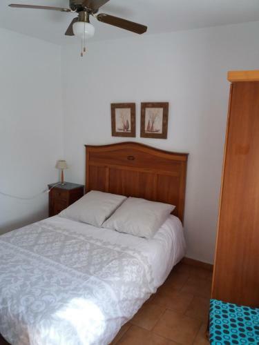 Apartamento Cerca de Playa Carri�n