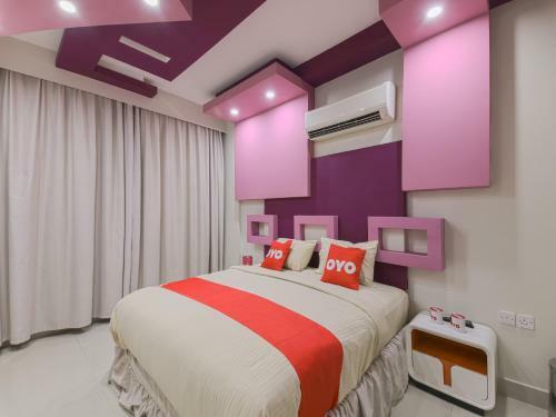 Oyo 129 Al Bayrahaa Hotel Apartments