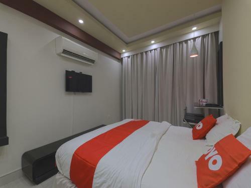 Oyo 129 Al Bayrahaa Hotel Apartments