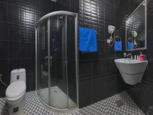 Oyo 129 Al Bayrahaa Hotel Apartments