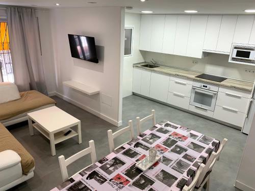 Apartamento Fuster