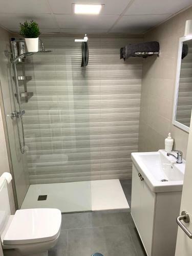 Apartamento Fuster