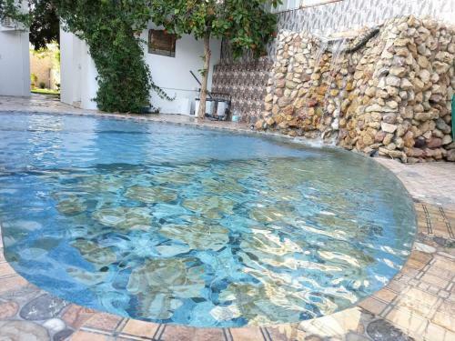 Apartamento Juman B&B