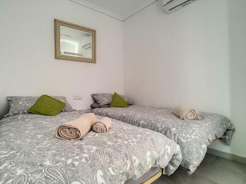 Bungalow With Private Pool - 5809