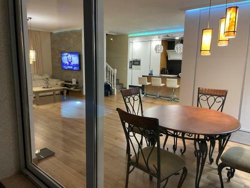 Luxury Villa In Los Alcazares