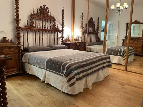 Luxury Villa In Los Alcazares
