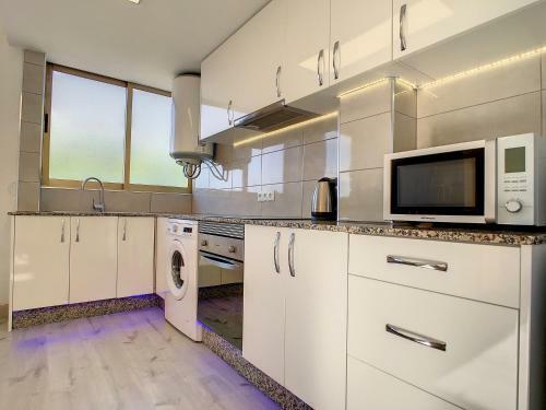 Los Alcazares Apartment - 5909